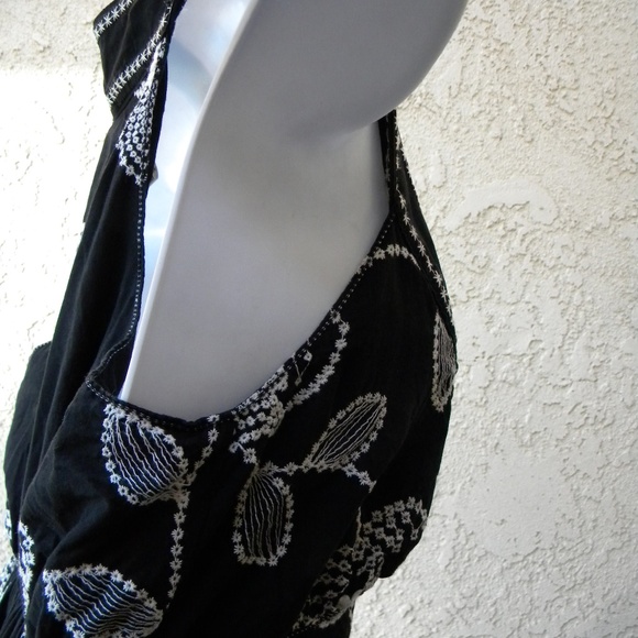 MSSP(Max Studio) Racerback Sundress - Picture 6 of 10